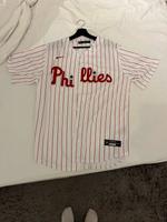 Nike Philadelphia Phillies Jearsey (L) Bayern - Kirchseeon Vorschau