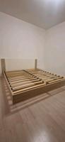 Bett mit Matratzen 1,80×200. Bayern - Altendorf b. Nabburg Vorschau