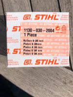 Kolben STIHL 38 mm Hessen - Marburg Vorschau