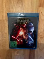 Star Wars Das Erwachen der Macht Blu Ray Münster (Westfalen) - Centrum Vorschau