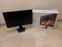 Monitor Dell S2719 DGF / WQHD / TN / HDMI / DP / 144 Hz / Gaming Niedersachsen - Löningen Vorschau