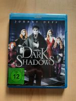 Dark Shadows Johnny Depp Blu-ray Sachsen-Anhalt - Zerbst (Anhalt) Vorschau