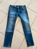 Tommy Hilfiger Jeans blau Milan 28 34 / S / M / 36 Bayern - Kempten Vorschau