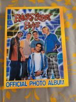 Official Photo Album von den Backstreet Boys Baden-Württemberg - Königsbach-Stein  Vorschau