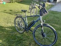 2 E-Bikes Prophete Entdecker Bayern - Steinbach Vorschau