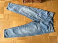Carhartt WIP Newel Pant Hellblau Gr.32 Saarland - Rehlingen-Siersburg Vorschau