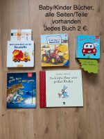 Baby/Kinder Bücher Baden-Württemberg - Mühlhausen-Ehingen Vorschau