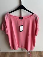 Damenbluse neu Monari rosa Gr. 46 Bayern - Karlshuld Vorschau
