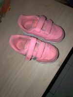 Pinke Adidas Kinder Schuhe Niedersachsen - Esterwegen Vorschau