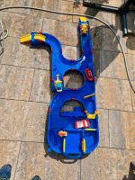 Aquaplay Wasserbahn mit Zubehör, Spielzeug, Kind Bayern - Oerlenbach Vorschau