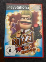 Buzz: Das Musik-Quiz PlayStation 2 Nordrhein-Westfalen - Geilenkirchen Vorschau