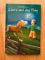 Klaus Baumgart: Laura und das Pony Kr. München - Taufkirchen Vorschau