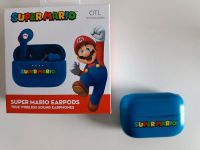 Super Mario earpods Leverkusen - Alkenrath Vorschau