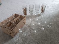 Gläser - Weinglas - Trinkglas Bayern - Donaustauf Vorschau