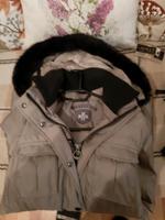 Wellensteyn Parka 38 Schneezauber beige Köln - Köln Dellbrück Vorschau