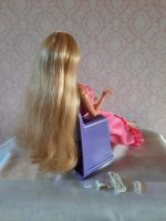 Sammler Barbie Twirly Curls 1982 Hessen - Melsungen Vorschau