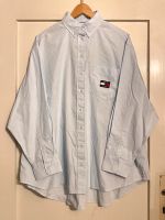 Tommy Jeans „Super Oversized Shirt“, hellblau, Gr. XS Baden-Württemberg - Heidelberg Vorschau