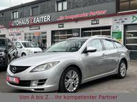 Mazda 6 Kombi 2.2 CRDT Exclusive Nordrhein-Westfalen - Stolberg (Rhld) Vorschau