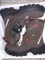 RICHTER Stiefel Winterstiefel Gr. 38 *NEU* OVP gtx braun orange Leipzig - Lindenthal Vorschau