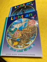 Schätze und Wracks Kleine Kinderbibliothek Niedersachsen - Hann. Münden Vorschau