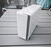 Synology DS115j Nas + 3TB Segate Festplatte ideal für Anfänger Nordrhein-Westfalen - Unna Vorschau