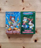 DISNEY LUSTIGES TASCHENBUCH SPEZIAL - BAND 10 & 23 Nordrhein-Westfalen - Lübbecke  Vorschau