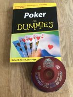 Poker für Dummies mit DVD Bayern - Freising Vorschau