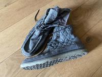 Schnürstiefel von TOMS - grau - Gr. 47,5 Berlin - Mitte Vorschau