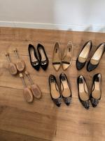 Verkaufe 5x Damenschuhe Gr. 37 Peter Kaiser JOIA und Schuhspanner Hessen - Rodgau Vorschau