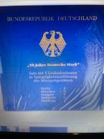 ,,50 Jahre Deutsche Mark‘‘ Baden-Württemberg - Oberndorf am Neckar Vorschau