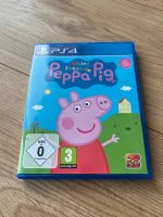 Meine Freundin Peppa Pig Peppa Wutz PS4 PlayStation 4 Niedersachsen - Riede Vorschau