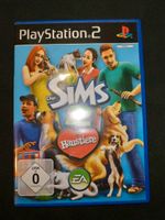 PS2 Die Sims 2 Haustiere Stuttgart - Bad Cannstatt Vorschau