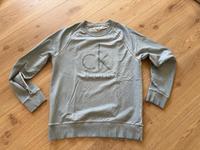 Calvin Klein Pullover Größe M Hessen - Petersberg Vorschau