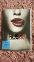 DVD 1. Staffel True Blood 5 DVD Komplett FSK16  12 Episoden Bayern - Altenstadt Iller Vorschau