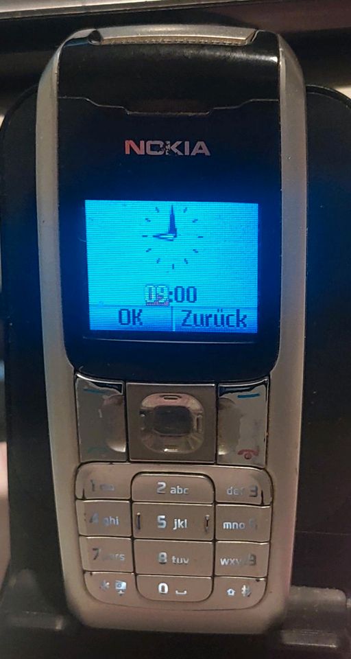 Nokia 2310 in Bad Endbach