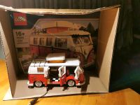 Lego VW Bully 10220 Baden-Württemberg - Hochdorf Vorschau