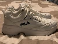 Fila Sneaker Gr. 40 Dresden - Cotta Vorschau