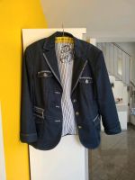 Dunkelblauer Blazer von Gerry Weber Gr. 44 Frankfurt am Main - Bergen-Enkheim Vorschau