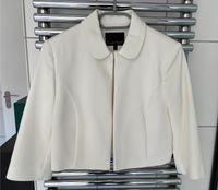 Phase Eight Bolero Blazer 3/4 Gr. M 38 10 Crème Weiß Nordrhein-Westfalen - Herdecke Vorschau