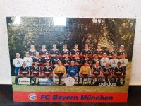 Puzzle FC Bayern München 1997/1998 Hessen - Selters Vorschau