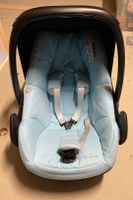 Maxi Cosi 2wayFix + Pebble Plus Babyschale und Kindersitz Baden-Württemberg - Crailsheim Vorschau