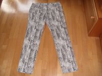 Damen Hose Animal Print Jeanshose Gerry Weber Nordrhein-Westfalen - Recklinghausen Vorschau