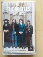 The Beatles - Hey Jude # sehr rare Kassette Indonesia Parlophone Rheinland-Pfalz - Ludwigshafen Vorschau