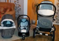 Kinderwagen "Bebebi Florenz " Brandenburg - Eisenhüttenstadt Vorschau