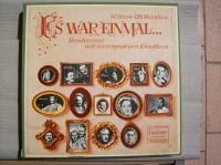 LP-BOX Es war einmal - 87 Stars - 120 Melodien Rendevous unverges Bayern - Ammerthal Vorschau