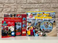 Kinderbücher Feuerwehr & Flughafen Rheinland-Pfalz - Weselberg Vorschau