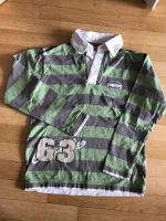 Shirt Pullover Polo von mangoon Gr. 134 Frankfurt am Main - Ginnheim Vorschau