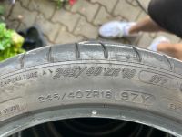 2x Michelin Pilot Supersport 245/45/18 Baden-Württemberg - Bietigheim-Bissingen Vorschau