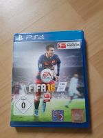 Fifa 16 ps4 spiel Hessen - Wölfersheim Vorschau