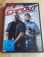 Cop Out - geladen und entsichert / Bruce Willis / Action / DVD Bayern - Reichenberg Vorschau
